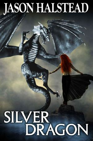 [Blades Of Leander 03] • Silver Dragon